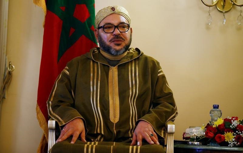 Quốc vương Maroc muốn thúc đẩy bình thường hóa quan hệ với Algeria