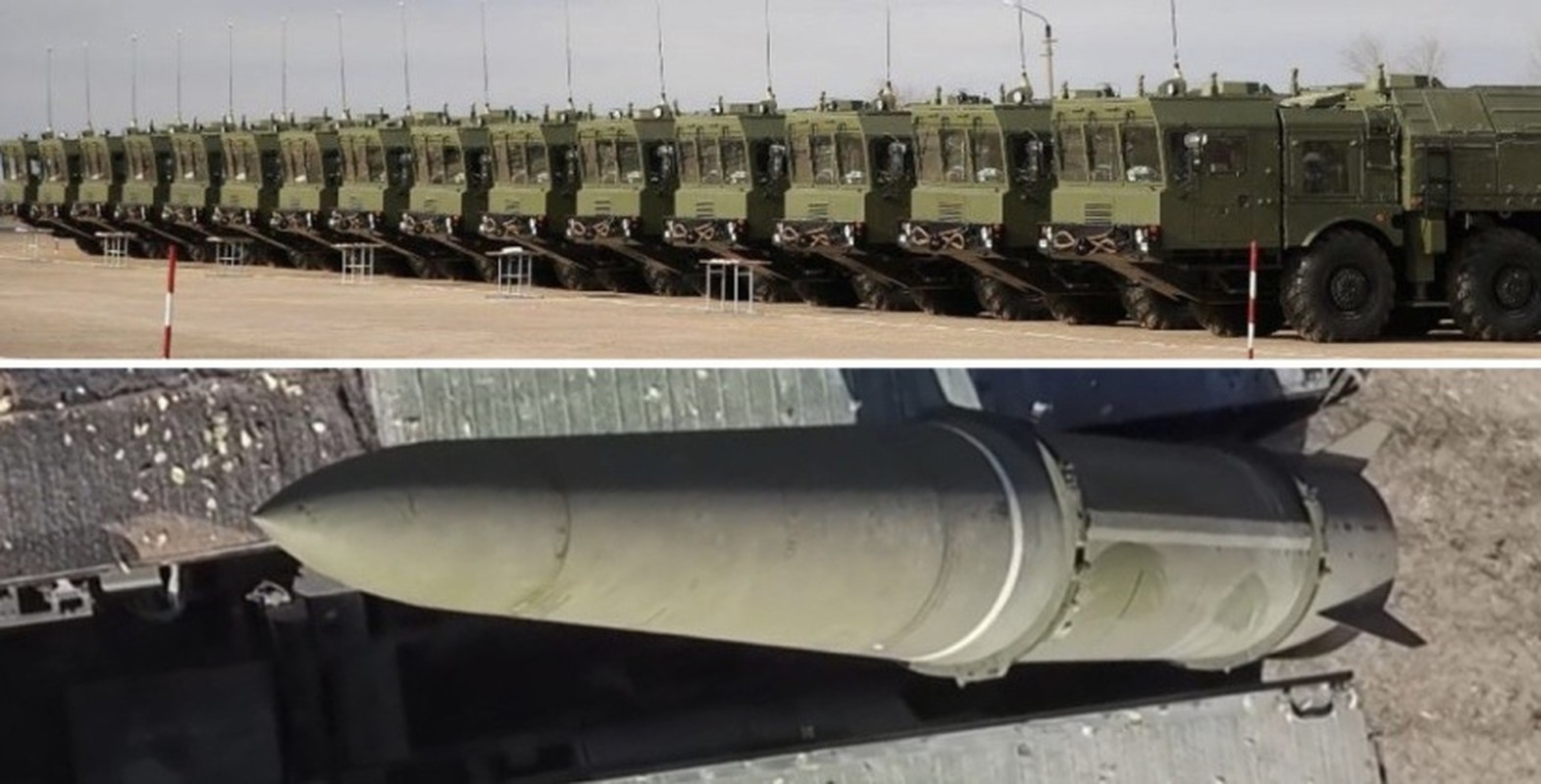 Quá hiệu quả trong thực chiến, Nga tăng sản xuất tên lửa Iskander