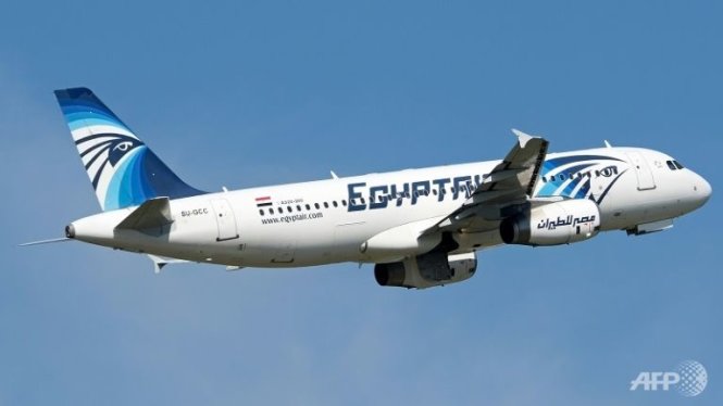 Ai Cập thông báo chuyến bay trực tiếp đầu tiên đến Sudan
