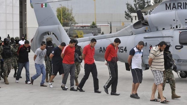 Peru-Mỹ nối lại hợp tác hàng không, chống tội phạm ma túy