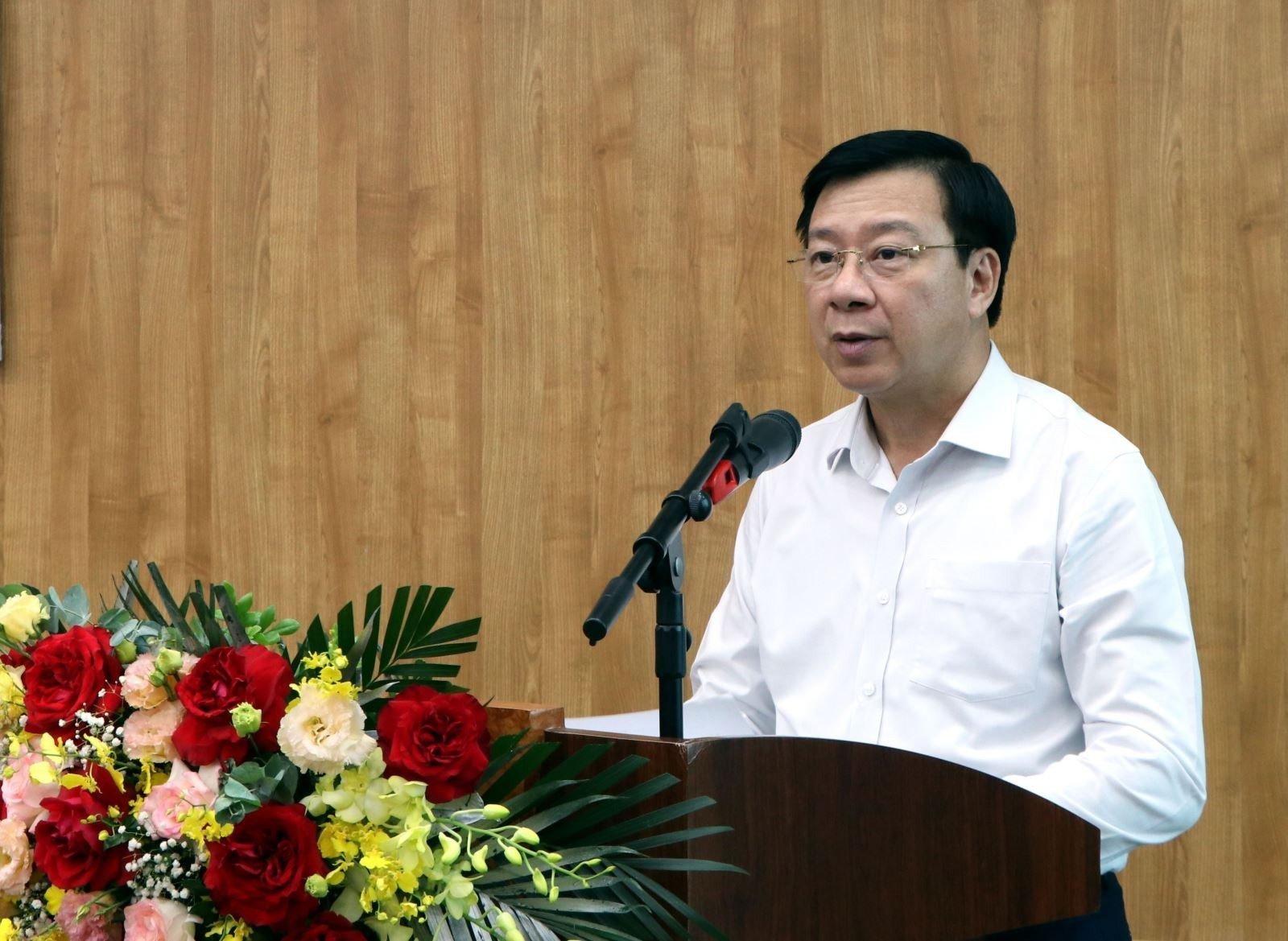 Cựu Bí thư Hải Dương bị thay đổi tội danh trong đại án Việt Á