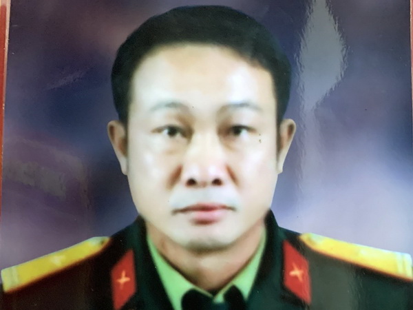 Phú Yên: Truy thăng quân hàm cho Thiếu tá hy sinh khi cứu người dân