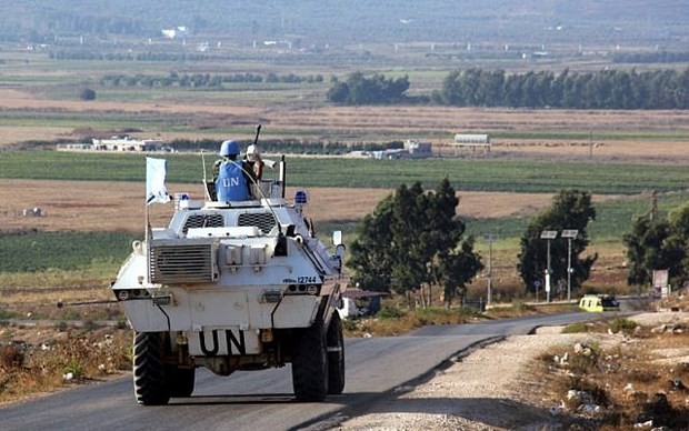 Liên hợp quốc gia hạn sứ mệnh của lực lượng gìn giữ hòa bình tại Lebanon