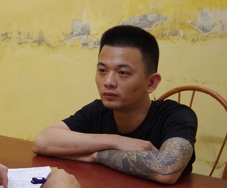 Bán ma tuý cho khách hát karaoke, thanh niên Hải Phòng lĩnh 26 tháng tù