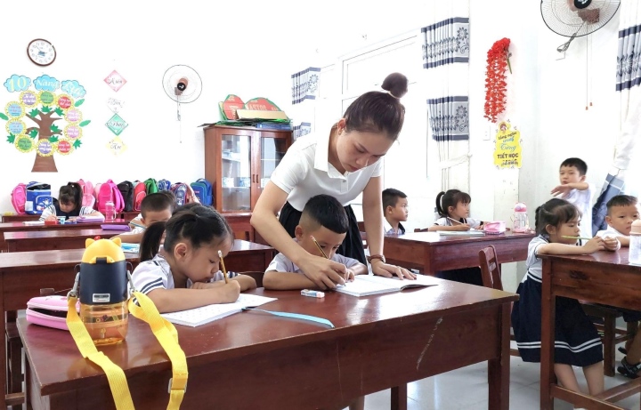 54 học sinh Đà Nẵng không được đi học: Thông tin mới nhất