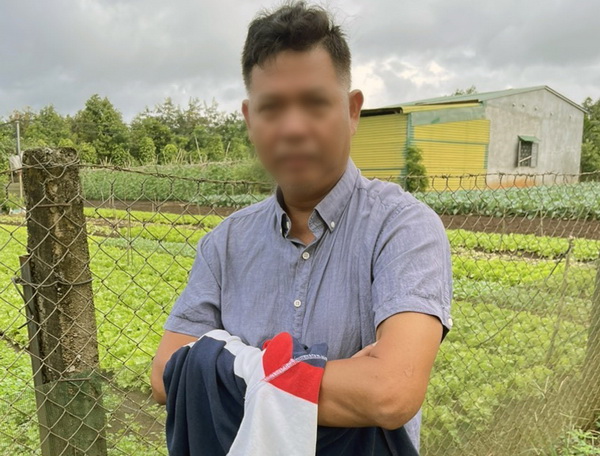 Phú Yên: Bắt đối tượng giả danh người mua đất để lừa đảo chiếm tài sản