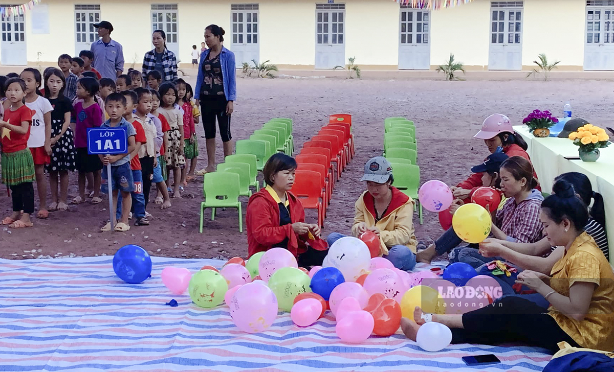 'Điện Biên đang gặp rất nhiều khó khăn trong tuyển dụng giáo viên'