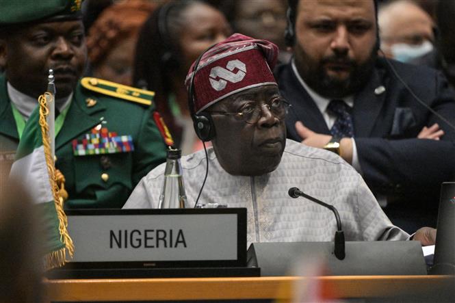 Nigeria triệu hồi hầu hết các đại sứ trên thế giới về nước