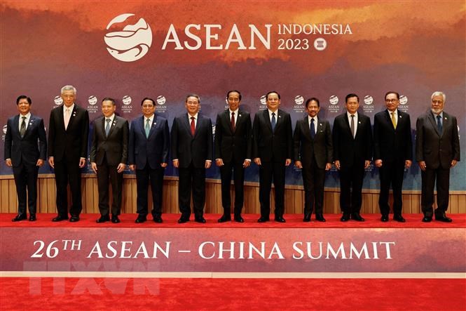 Malaysia nhấn mạnh sự cần thiết duy trì hòa bình, ổn định trong ASEAN