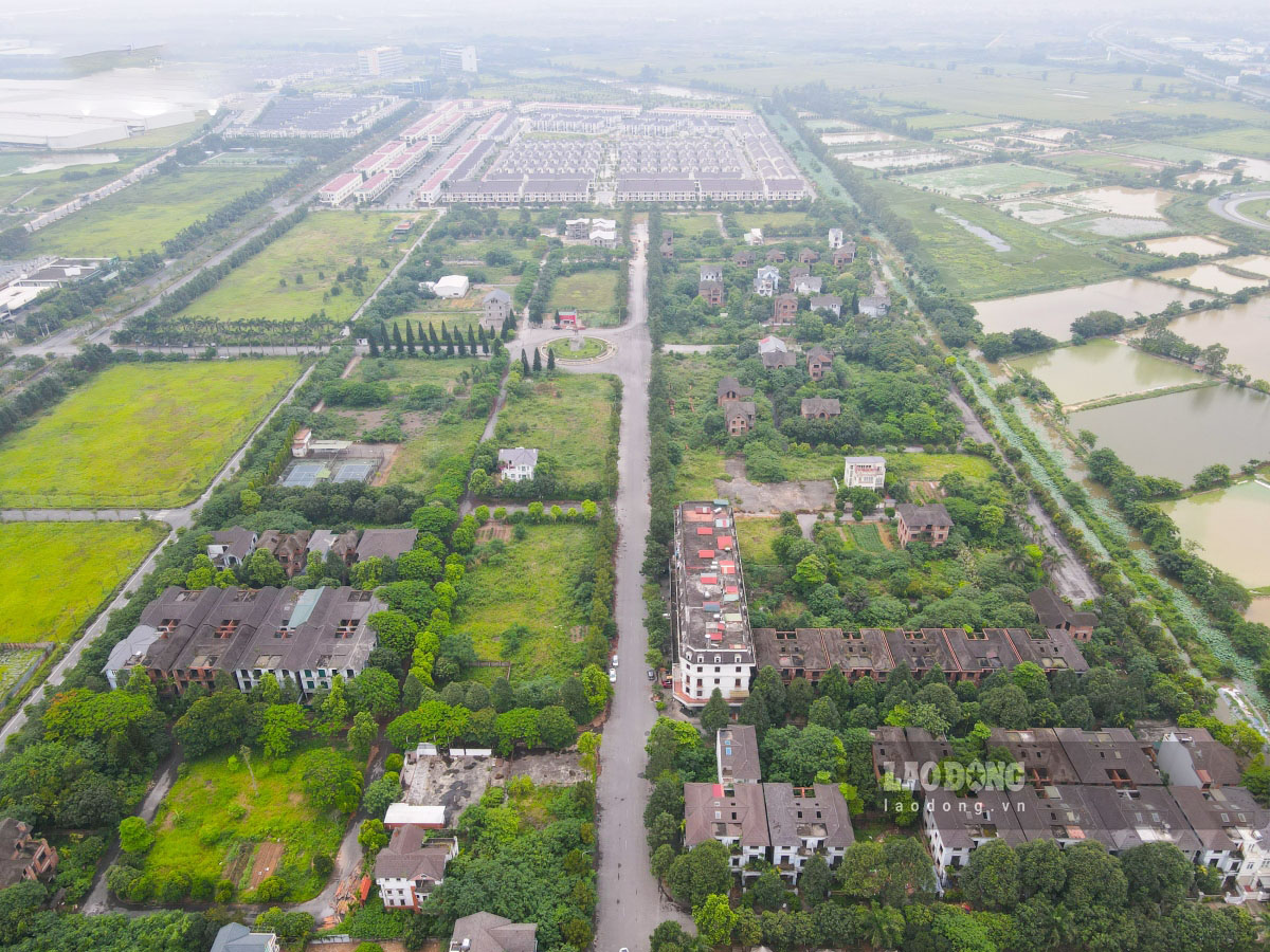 Bắc Ninh thanh tra quy hoạch xây dựng tại nhiều huyện, thị xã, thành phố