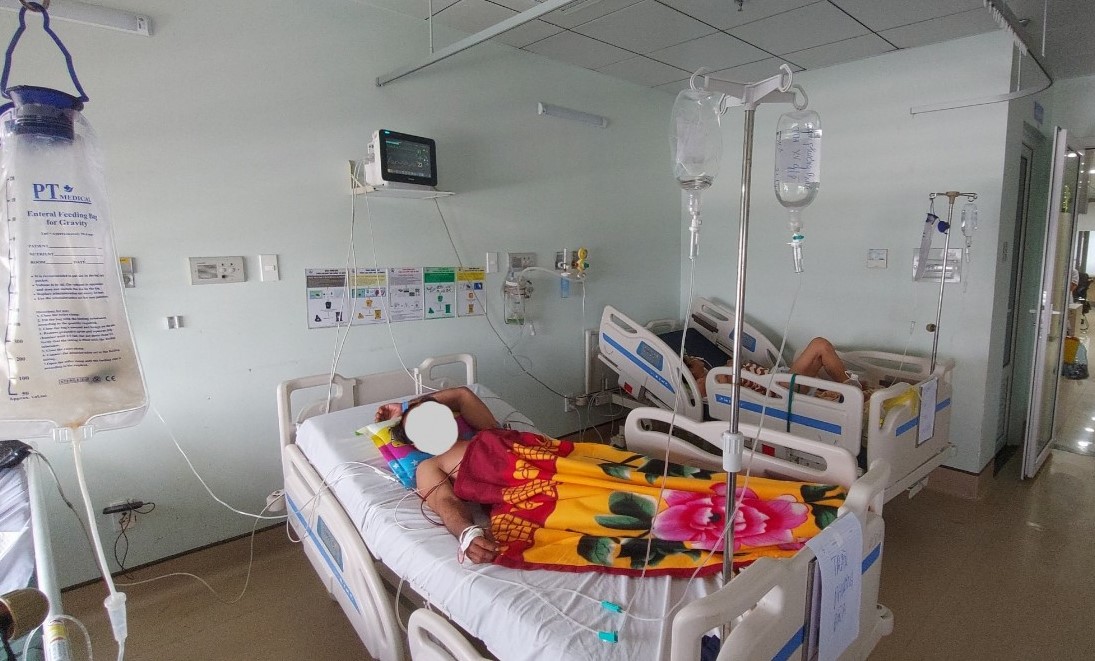 Liên tiếp các vụ ngộ độc ở Kiên Giang, bác sĩ khuyến cáo cách phòng chống