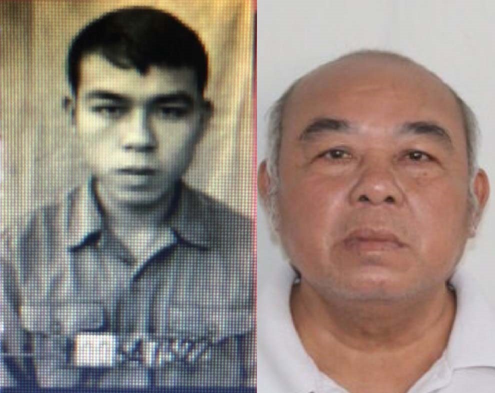 Công an Quảng Ninh truy bắt đối tượng vượt ngục bỏ trốn 39 năm