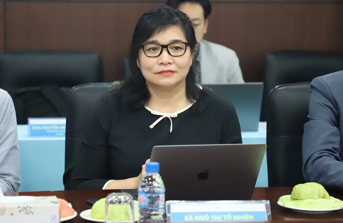 Bộ Ngoại giao nói về vụ việc liên quan bà Hoàng Thị Minh Hồng và Ngô Thị Tố Nhiên