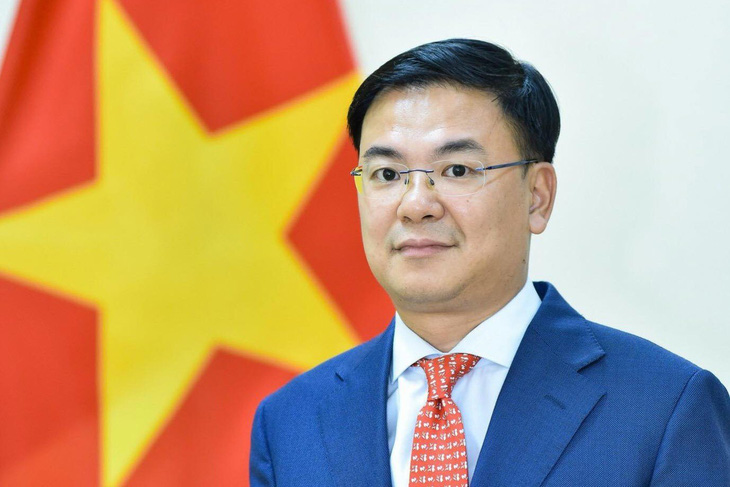 Đại sứ Việt Nam tại Nhật Bản: Phở Việt Nam chính là 'đại sứ ẩm thực' với người Nhật