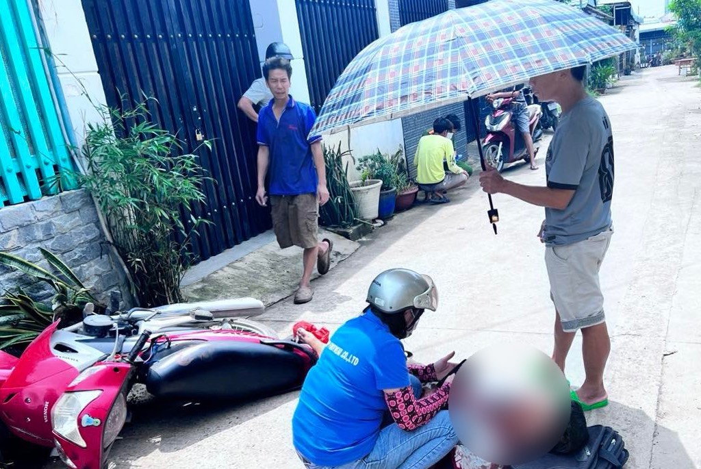 Truy xét đối tượng đâm tử vong người thu mua điện thoại cũ ở Đồng Nai