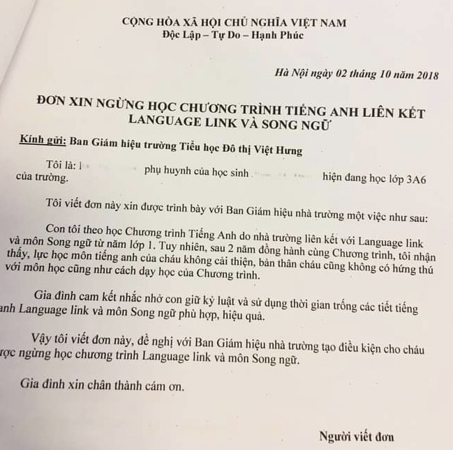 Chèn giờ học liên kết giữa giờ chính khóa: Bộ GD&ĐT 'tuýt còi', yêu cầu địa phương báo cáo