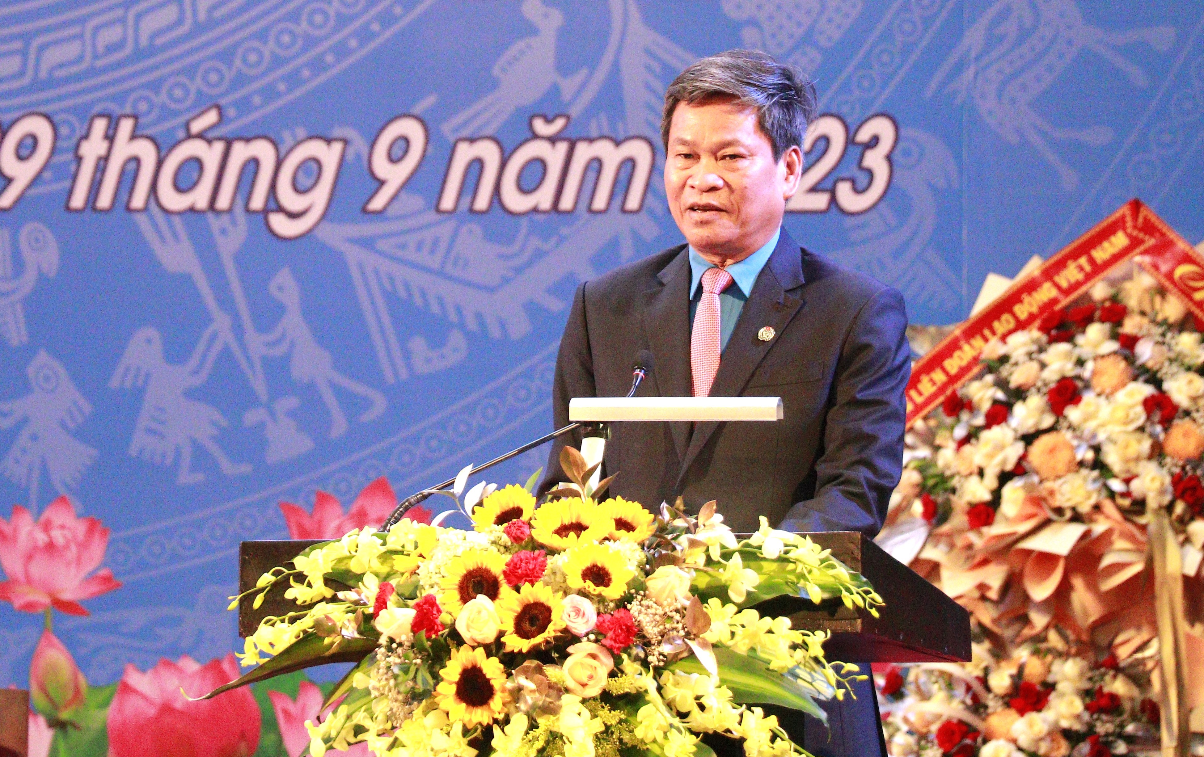 Gợi mở 6 vấn đề để thảo luận tại Đại hội Công đoàn tỉnh Thừa Thiên - Huế