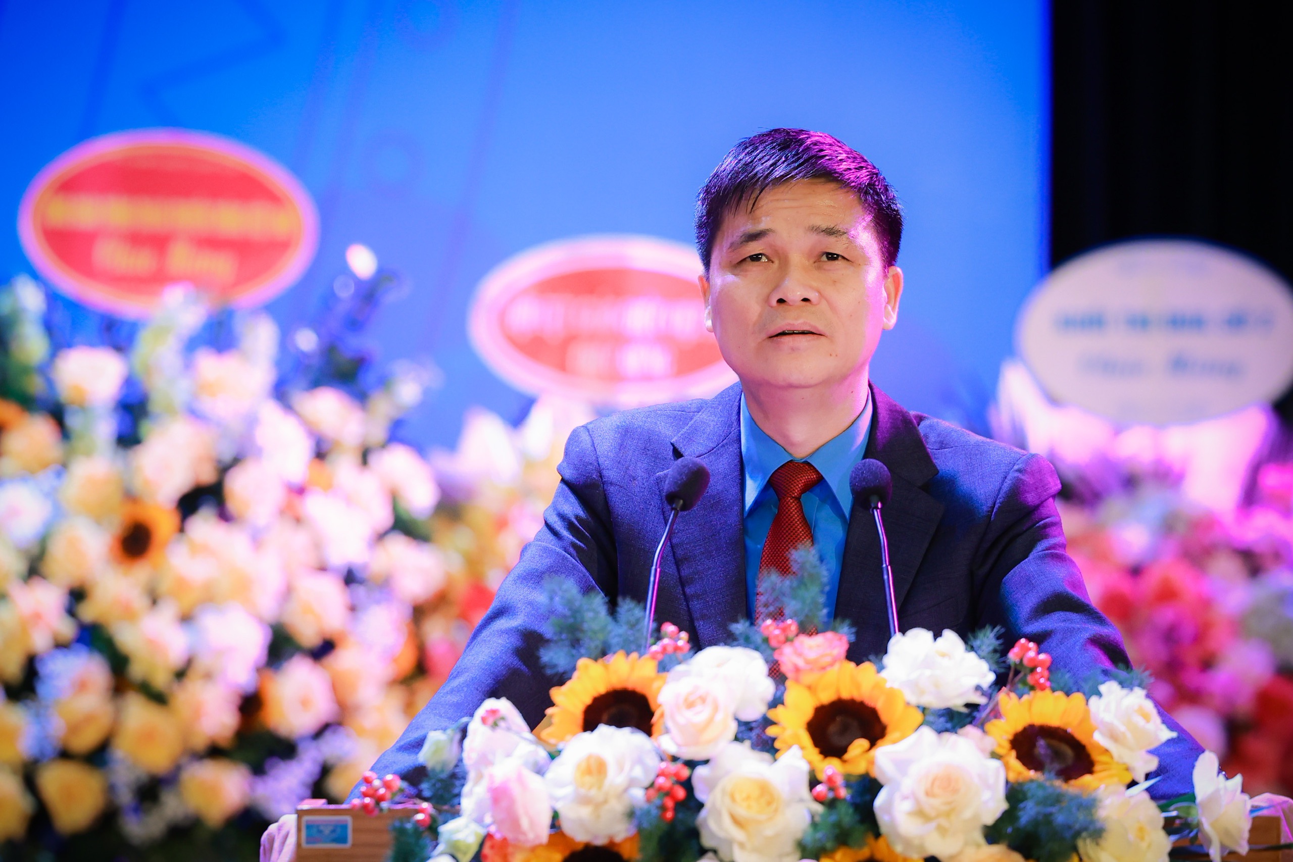 Ban Chấp hành Công đoàn Giáo dục Việt Nam nhiệm kỳ 2023-2028 gồm 30 uỷ viên