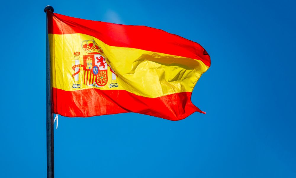 Lãnh đạo Việt Nam gửi Điện mừng Quốc khánh Vương quốc Tây Ban Nha