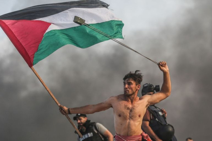 Xung đột với Israel: Người Palestine sẽ tiến hành intifada lần ba?