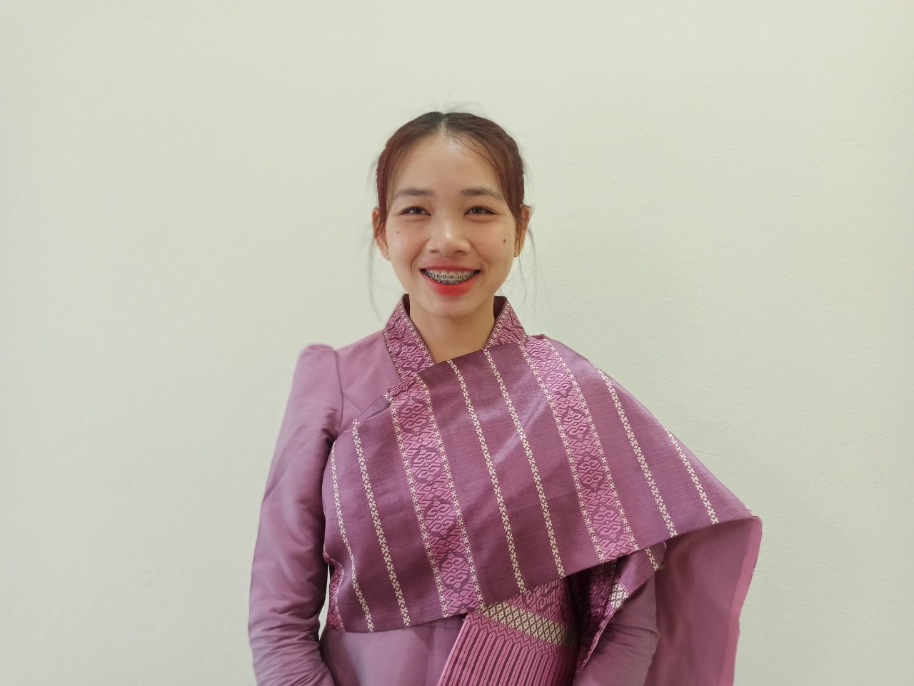 Sinh viên quốc tế hào hứng tranh tài với cuộc thi Hùng biện tiếng Việt