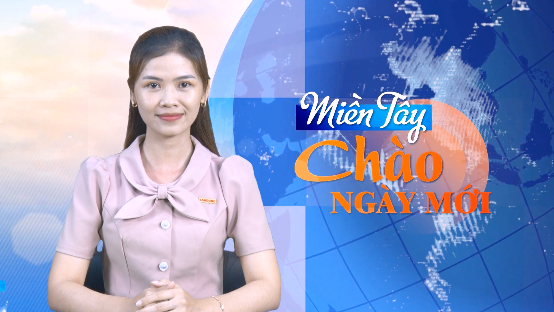 Miền Tây Chào Ngày Mới: Cụ bà 74 tuổi gom hụi nhiều tỉ đồng rồi tuyên bố vỡ hụi