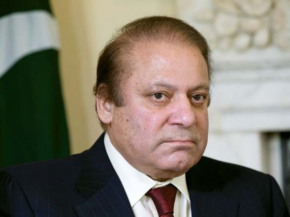 Cựu Thủ tướng Pakistan Nawaz Sharif được bảo lãnh tại ngoại