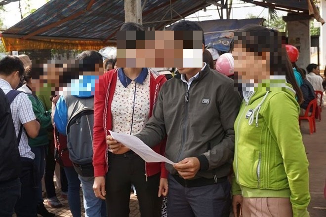 UBND huyện ở Đắk Lắk phải nghiên cứu trả tiền cho giáo viên thắng kiện