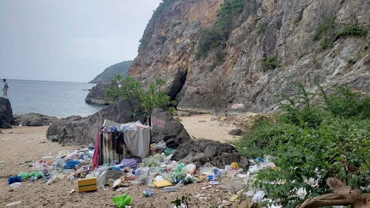 Báo Lao Động tổ chức toạ đàm Giảm thiểu rác thải nhựa để phát triển du lịch bền vững