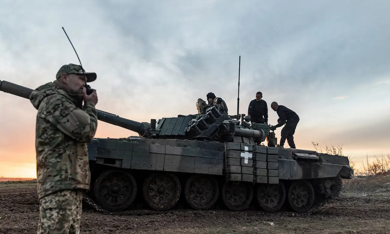 Tướng Ukraine nêu những cải tiến cần thiết để xuyên thủng phòng tuyến Nga
