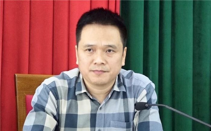 Quảng Ninh đồng ý thuyên chuyển Phó Chủ tịch Hạ Long về Đại học Kiến trúc Hà Nội