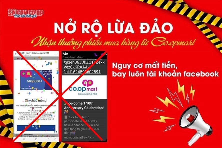 Cách bảo vệ thông tin cá nhân trên môi trường mạng