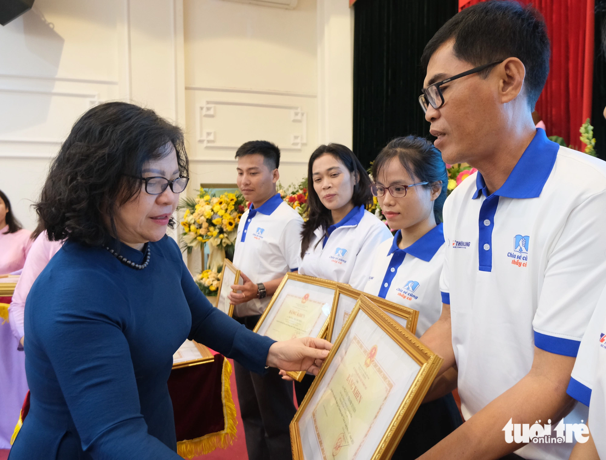 Nhà giáo lo lắng tình trạng ly hôn đang khiến học sinh thiệt thòi