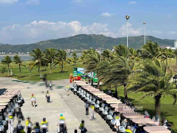 Tỉnh uỷ Bắc Ninh ra chỉ thị sau vụ Giám đốc Sở chơi golf giờ hành chính