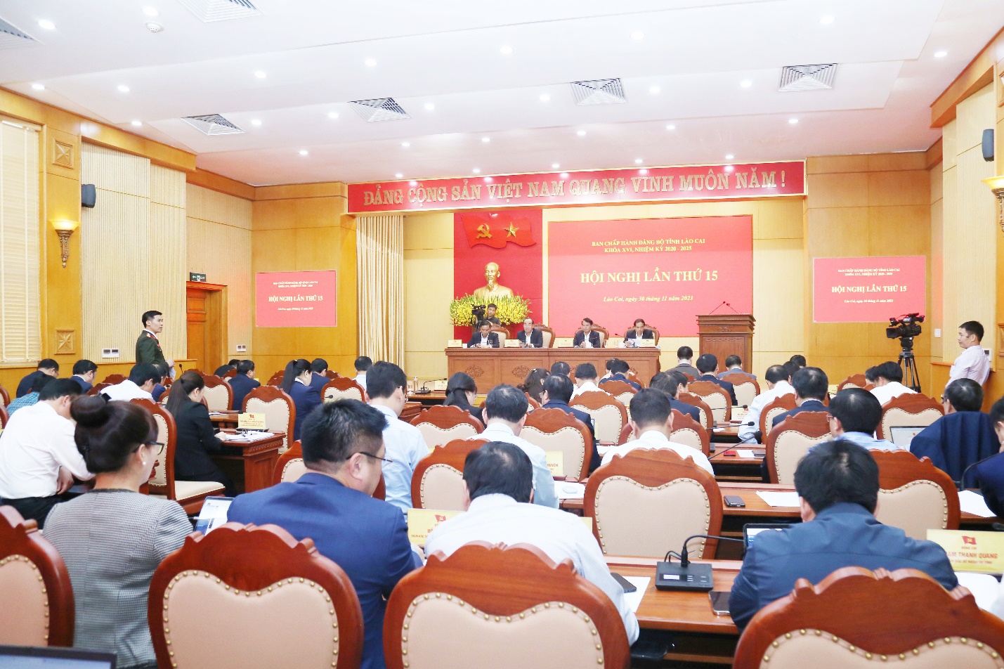 Lào Cai gợi ý chủ đề phát triển năm 2024