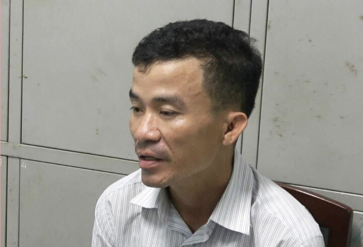 Bắt kẻ chuyên trộm cắp tài sản tại các bệnh viện ở Tiền Giang và Bến Tre