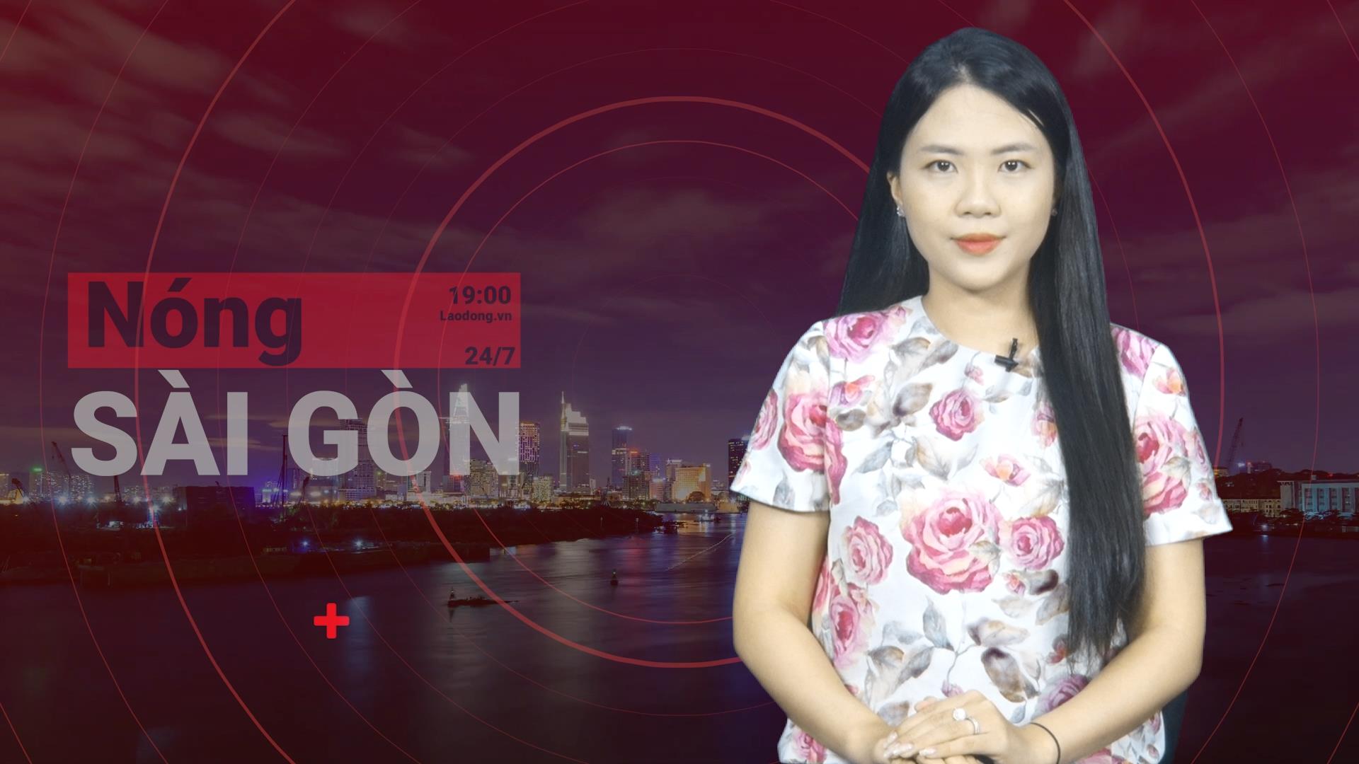 Nóng Sài Gòn: Chủ tịch Vạn Thịnh Phát thuyết phục người nhà lập hồ sơ khống