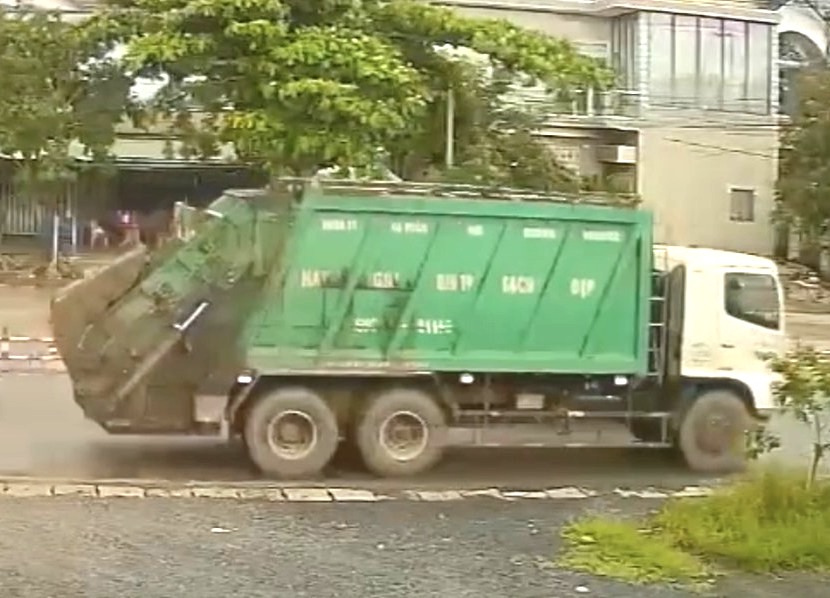 Truy tố tài xế xe chở rác ở Đồng Nai gây tai nạn làm bé trai tử vong