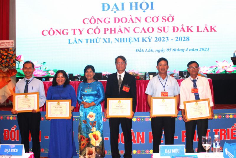 LĐLĐ tỉnh Đắk Lắk sẽ tập trung đào tạo cho cán bộ cấp cơ sở