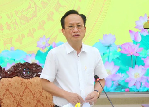 Chủ tịch tỉnh Bạc Liêu nói về căn nhà 'án ngữ' đường vào trung tâm thành phố gần 20 năm