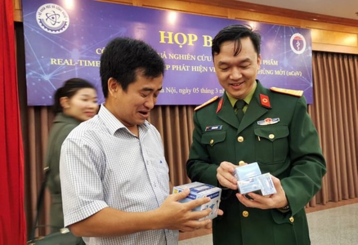 Cựu Thượng tá quân đội Hồ Anh Sơn sắp hầu tòa vụ Việt Á