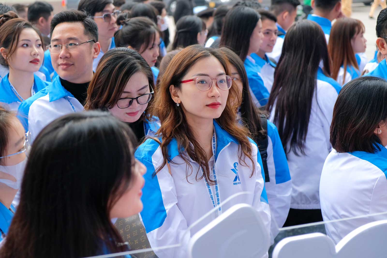 Triển lãm sinh viên Việt Nam - Kiến tạo tương lai, dựng xây đất nước