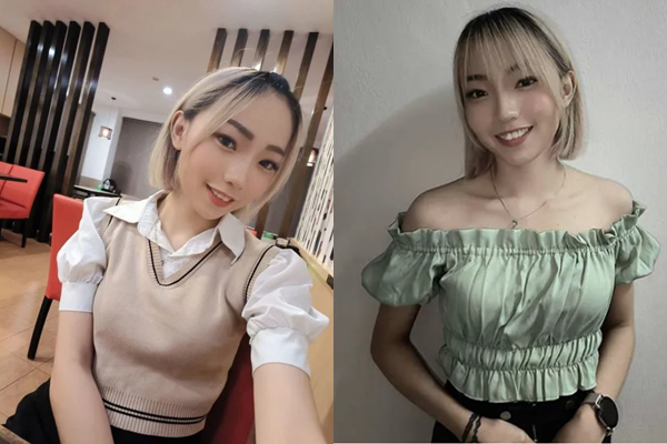 Xu Jialing, nữ ca sĩ người Malaysia, bị fan cuồng sát hại