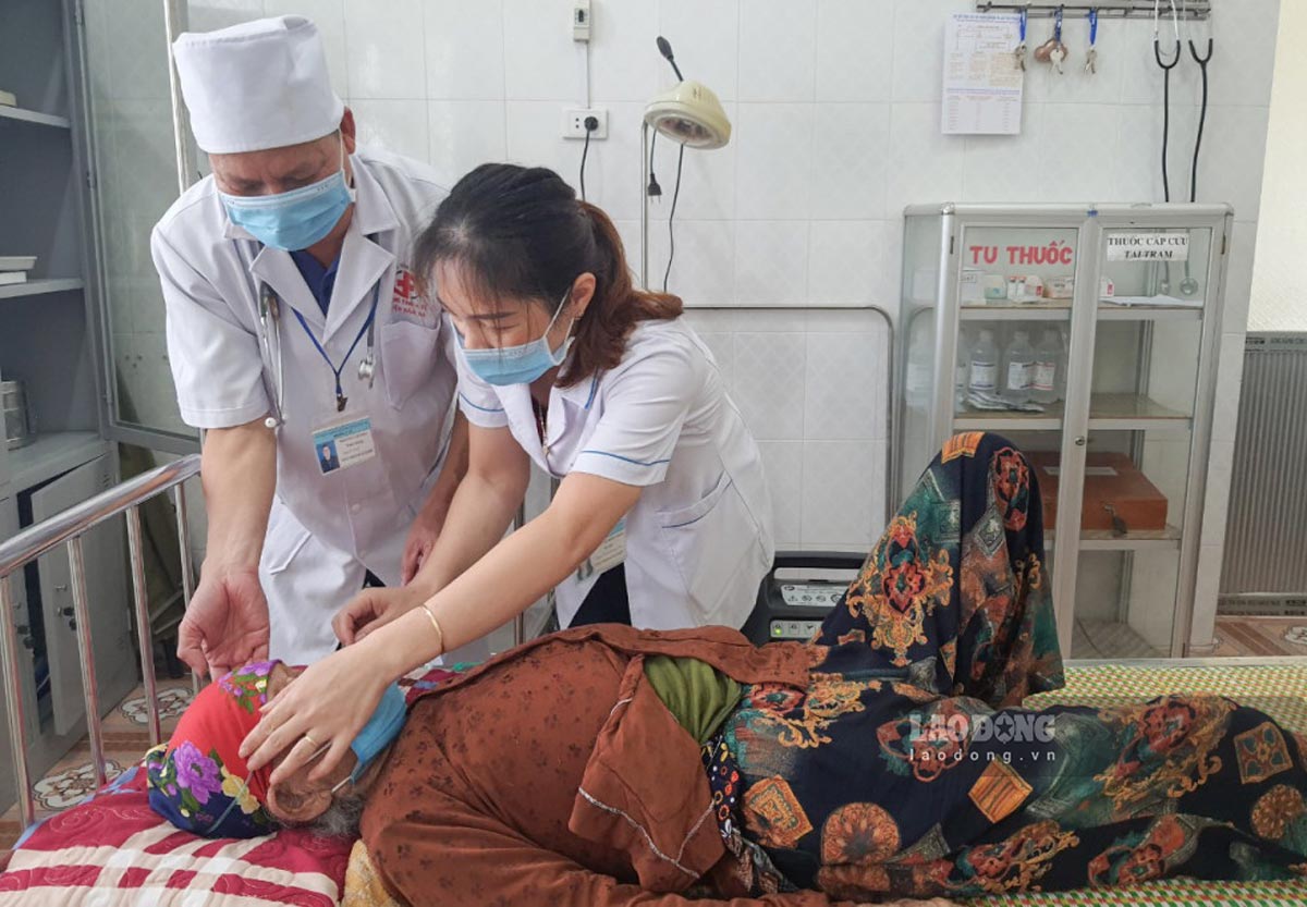 Quảng Ninh chi tới 750 triệu đồng để chiêu mộ 1 bác sĩ giỏi về cơ sở