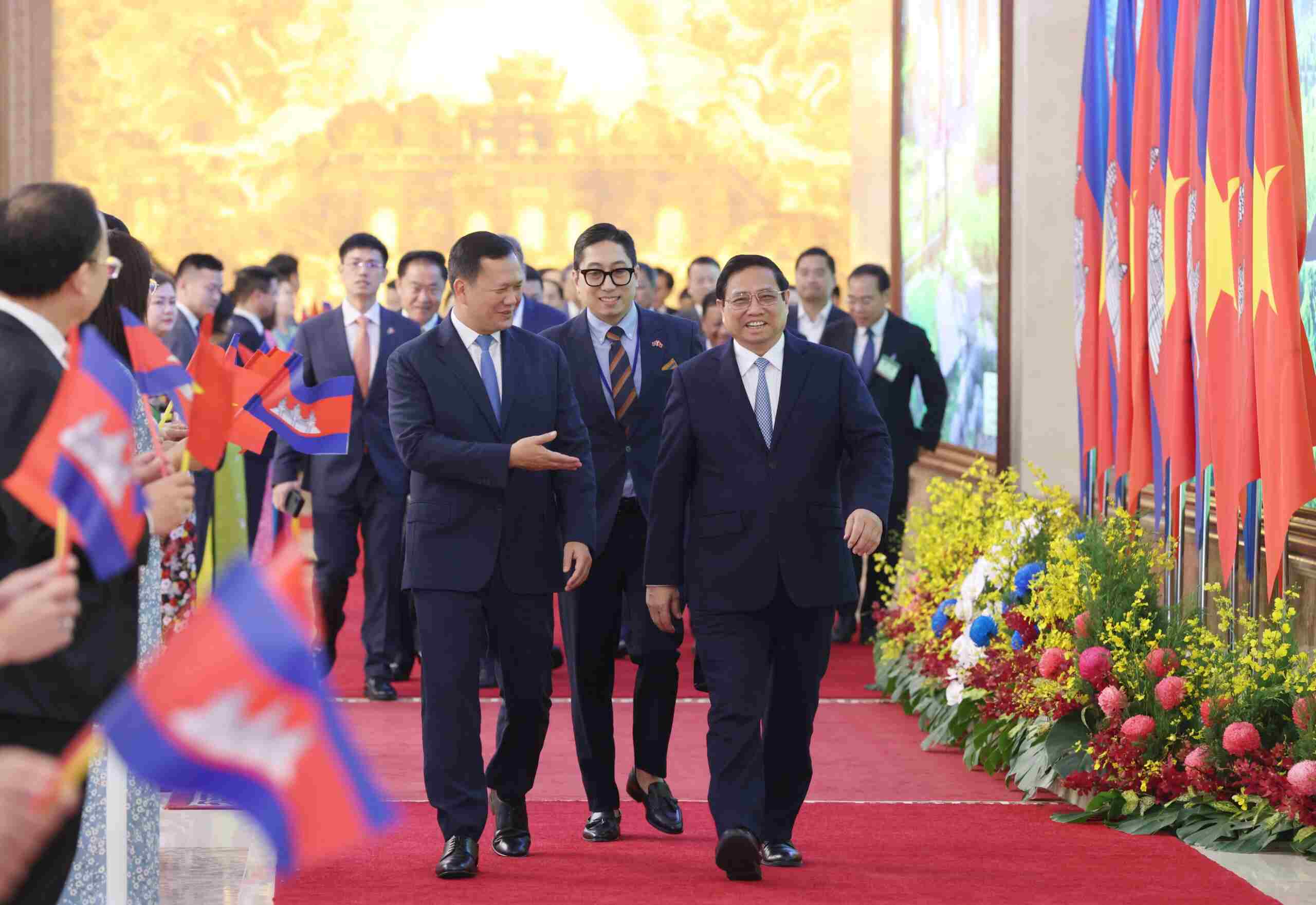 Việt Nam - Campuchia sẽ kỷ niệm trọng thể 45 năm Ngày chiến thắng chế độ diệt chủng