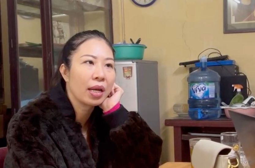 Hàng loạt vi phạm quy định về lao động tại Hãng Phim truyện Việt Nam