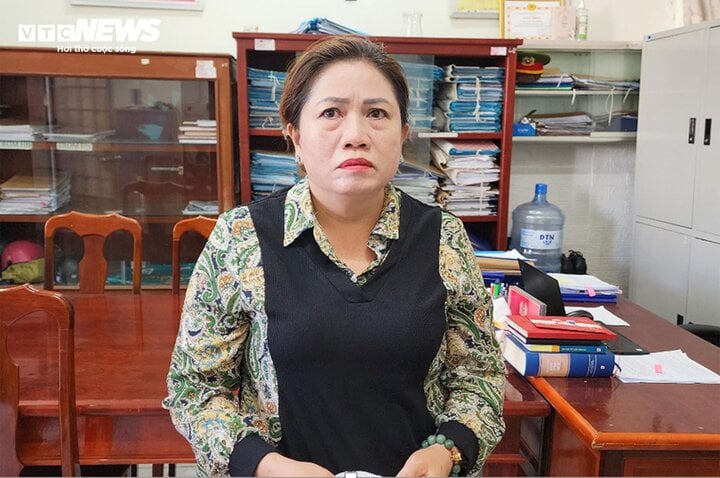 Khởi tố người phụ nữ cho vay lãi nặng gần 150%/năm ở Kiên Giang