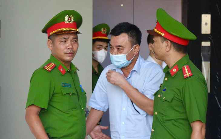 Vụ chuyến bay giải cứu: Viện kiểm sát đề nghị giảm án cho cựu phó giám đốc Công an Hà Nội