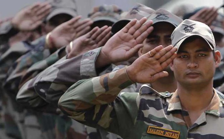 Maldives đặt thời hạn yêu cầu Ấn Độ rút binh lính về nước