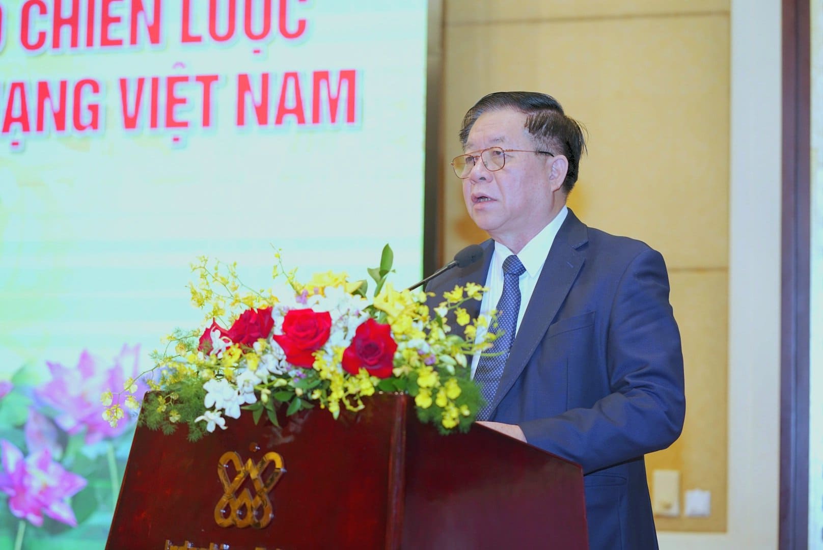 Đại tướng Nguyễn Chí Thanh - người học trò xuất sắc của Chủ tịch Hồ Chí Minh